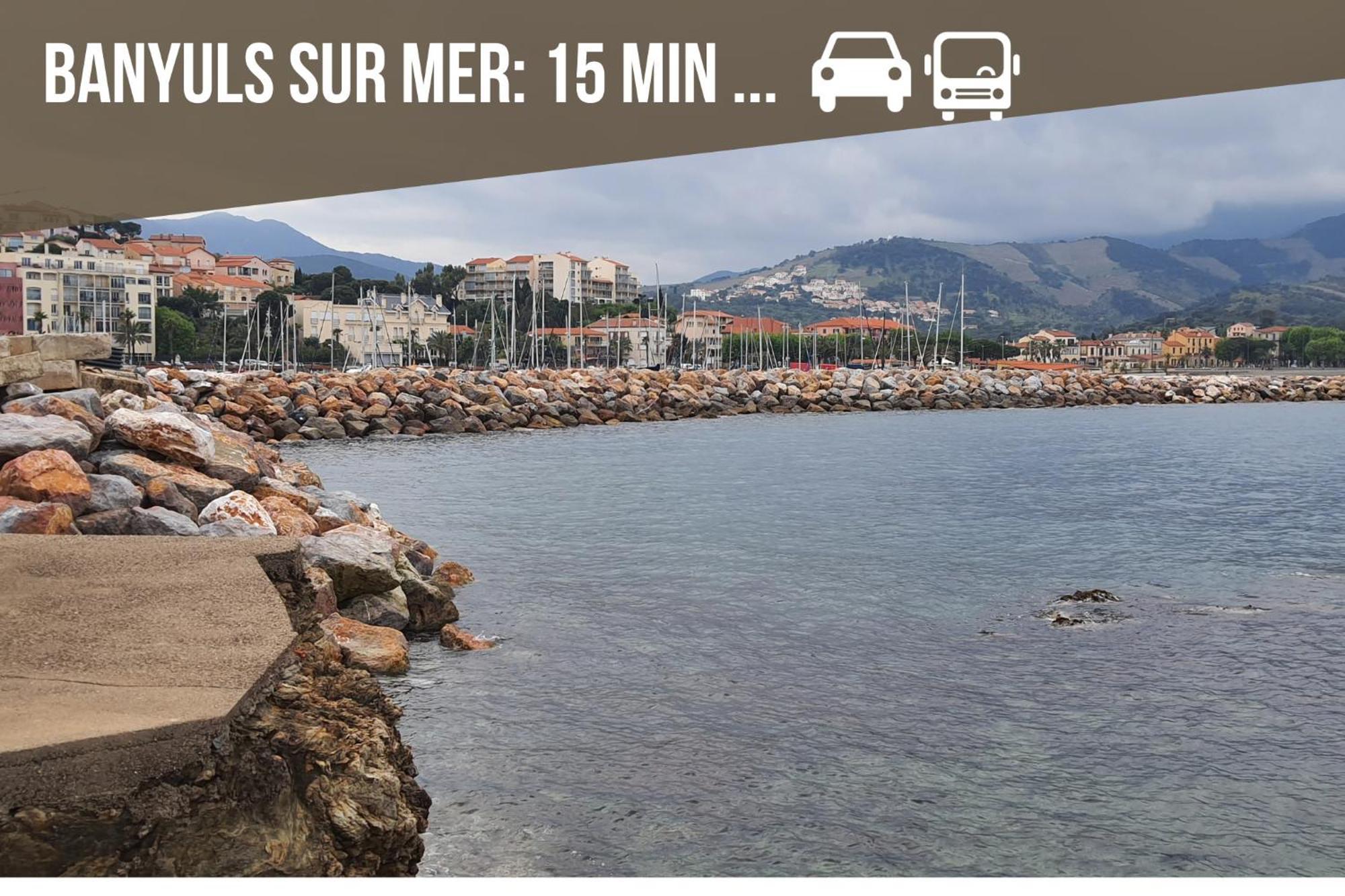 Le Belveze, Emplacement Central Et Calme بورت-فوندر المظهر الخارجي الصورة