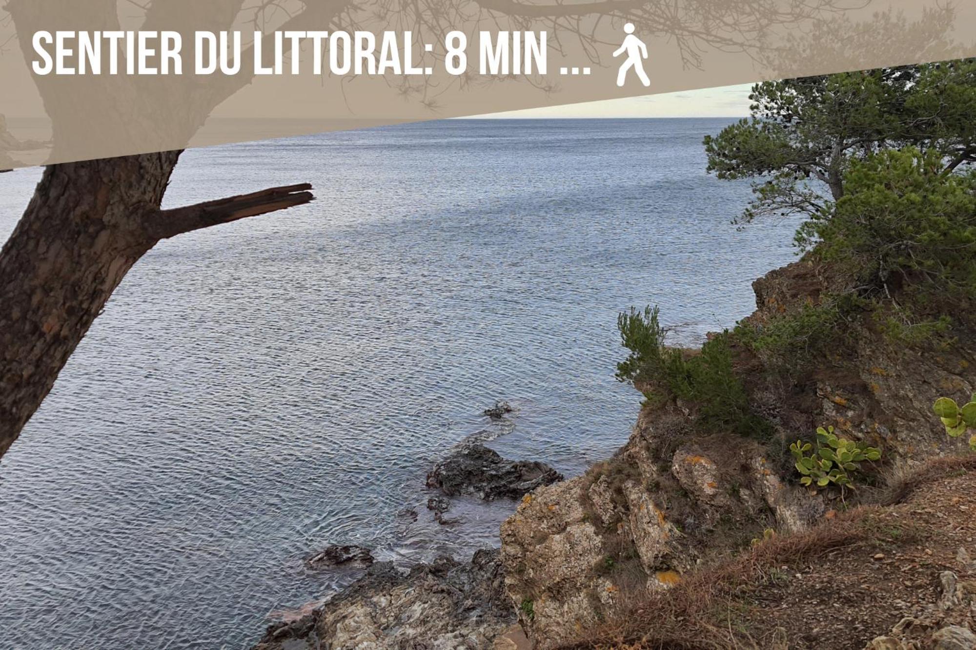 Le Belveze, Emplacement Central Et Calme بورت-فوندر المظهر الخارجي الصورة