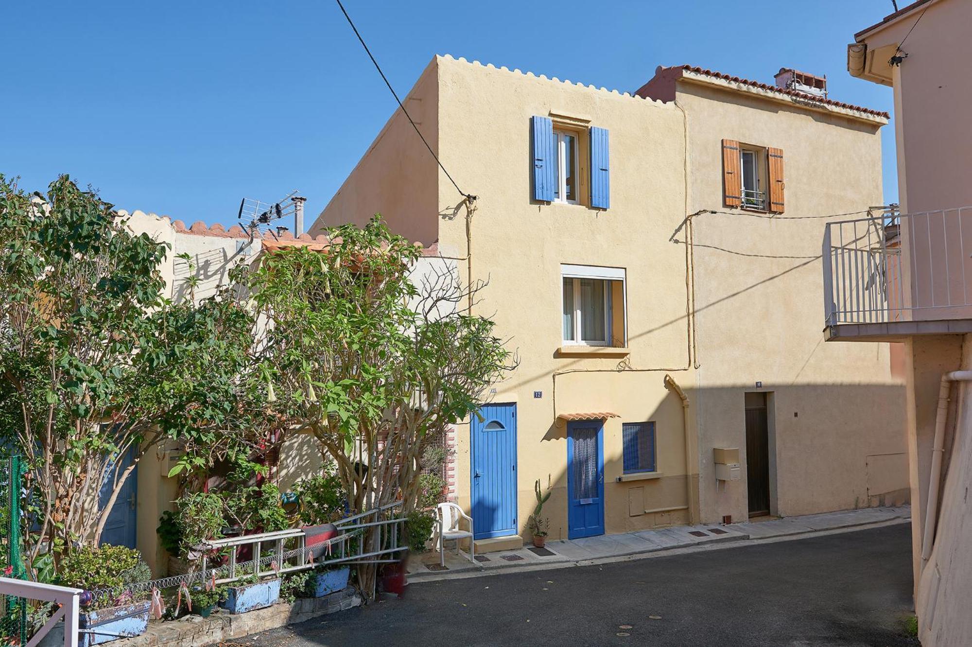 Le Belveze, Emplacement Central Et Calme بورت-فوندر المظهر الخارجي الصورة